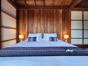 Room - Athita The Hidden Court Chiang Saen (Chiang Saen)