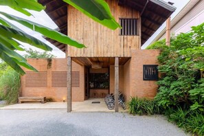 Exterior - Athita The Hidden Court Chiang Saen (Chiang Saen)