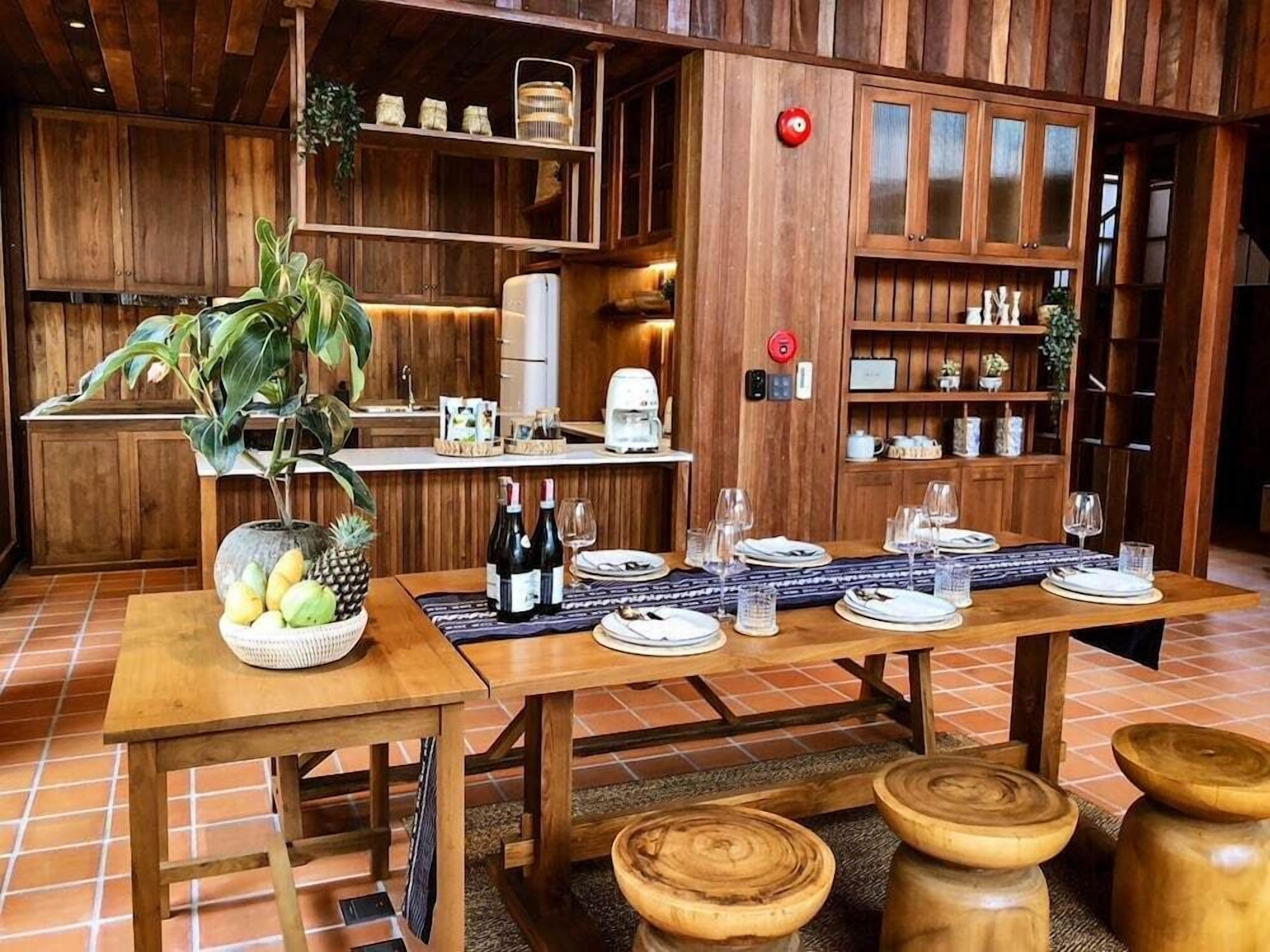 تناول الطعام