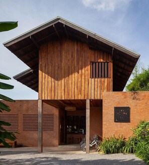 Exterior - Athita The Hidden Court Chiang Saen (Chiang Saen)