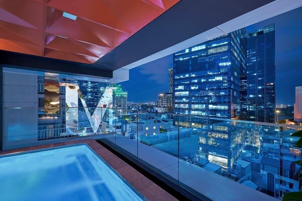 Signature By M Village Le Thanh Ton - Ciudad Ho Chi Minh