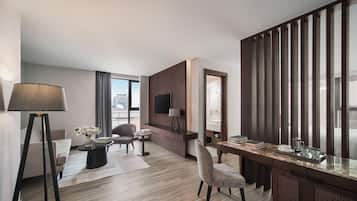 Zimmer | Wohnzimmer
