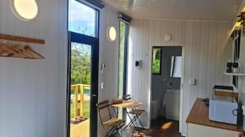 1 slaapkamer, beddengoed