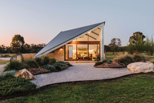 Olive Studio at Kavillo - Architecturally Designed Modern Luxury