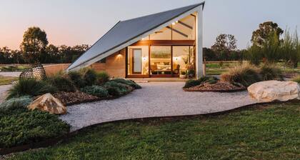 Olive Studio at Kavillo - Architecturally Designed Modern Luxury