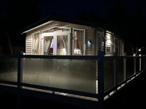 Exterior - Luxury Caravan Escape by the Seaside, Port Seton (Prestonpans)