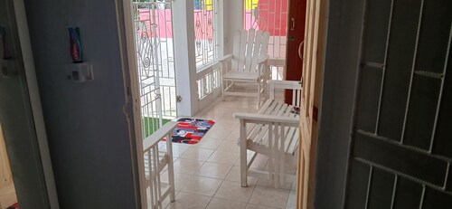 Lovely 2 bedroom in St Thomas Jamaica 