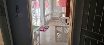 Lovely 2 bedroom in St Thomas Jamaica 