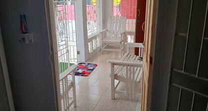 Lovely 2 bedroom in St Thomas Jamaica