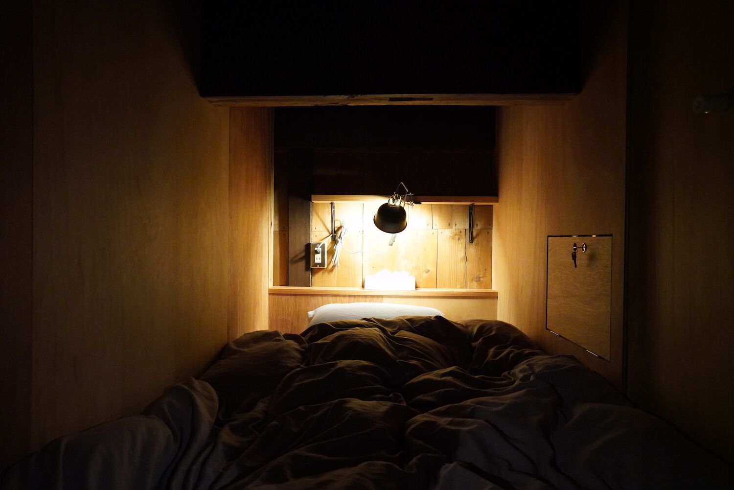 Kamer
