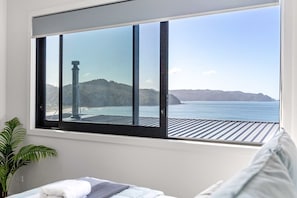 2 chambres, fer et planche à repasser, Wi-Fi gratuit