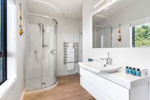 Towels - Oceanview Oasis - Tairua *2 bdms with gorgeous ocean views! (Tairua)
