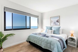 2 soveværelser, strygejern/strygebræt, gratis Wi-Fi