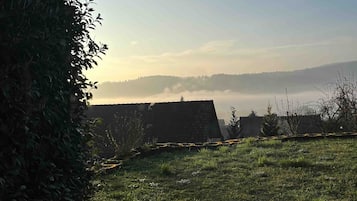 Boendeområde