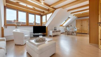 Fernseher
