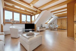 Fernseher
