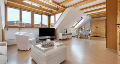 Apartment 'Hannover Südstadt-Perle' with Private Garden and Wi-Fi