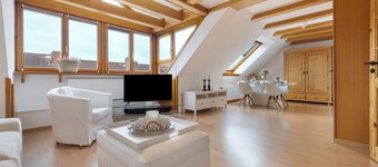 Apartment 'Hannover SĂŒdstadt-Perle' with Private Garden and Wi-Fi