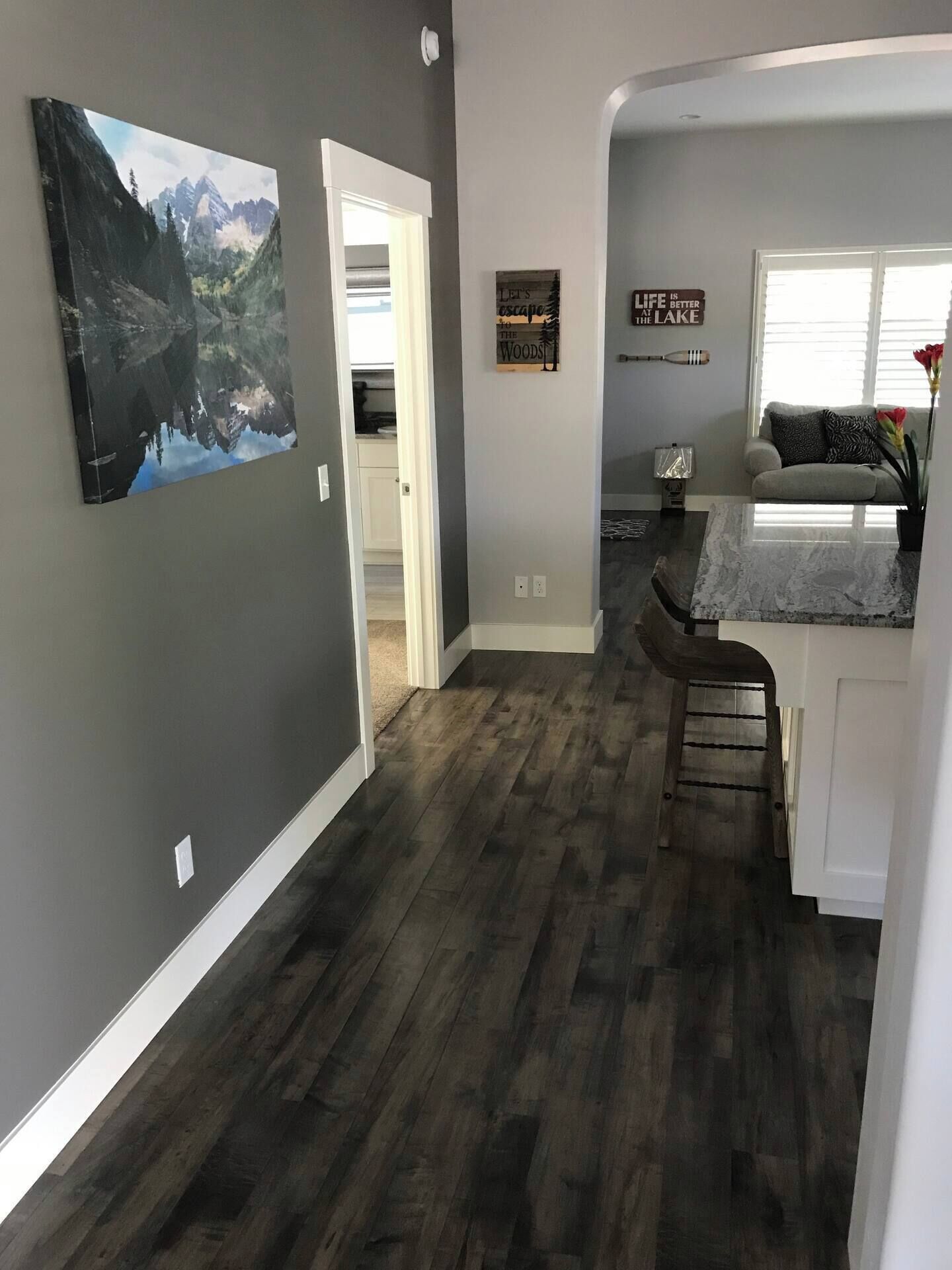 Charming 3-bedroom House In Coeur D'alene With Ac, Wifi - Coeur d'Alene, ID
