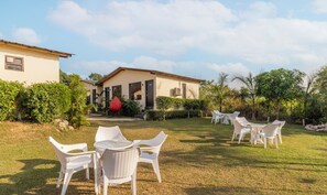 Jardin