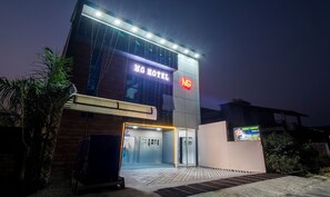 Exterior - Treebo Corbett Hideout Dada's (Ramnagar)