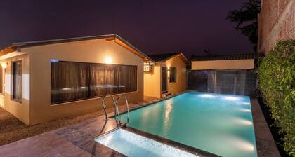 Treebo Corbett Hideout Dada's