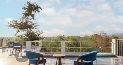 Treebo Corbett Hideout Dada's