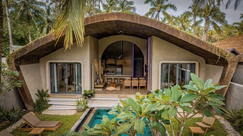 Glamorous Pool Villa 2 bedroom