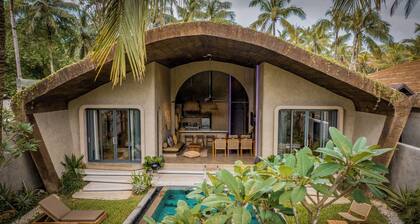 Glamorous Pool Villa 2 bedroom