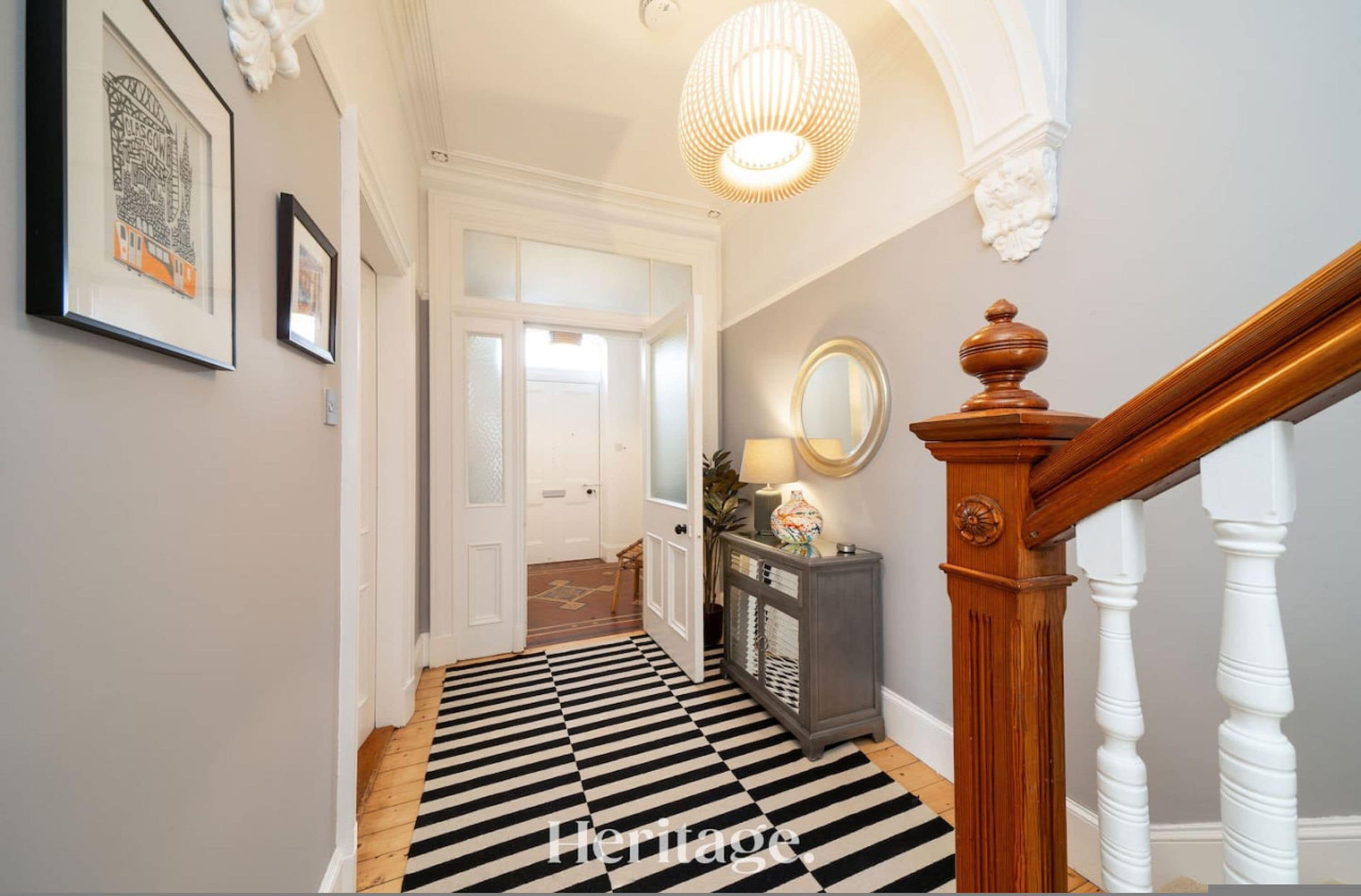 Ferienhaus | 5 Schlafzimmer