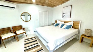 8 Schlafzimmer, kostenloses WLAN, Bettwäsche