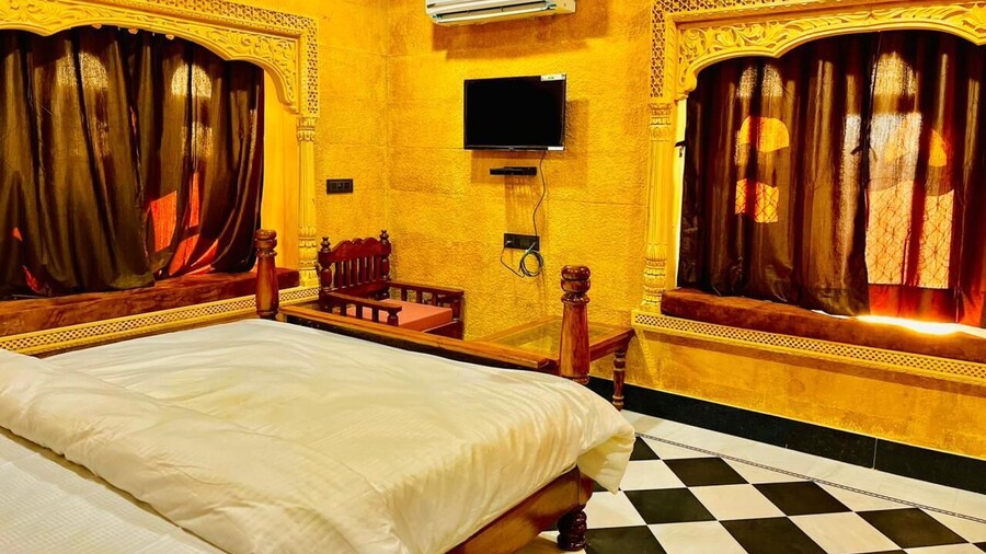 Hotel Fort Junction Jaisalmer