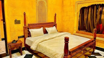 Superior Room, Hill View | Desk, laptop workspace, free WiFi