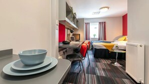 Superior Studio, 1 Double Bed, Non Smoking