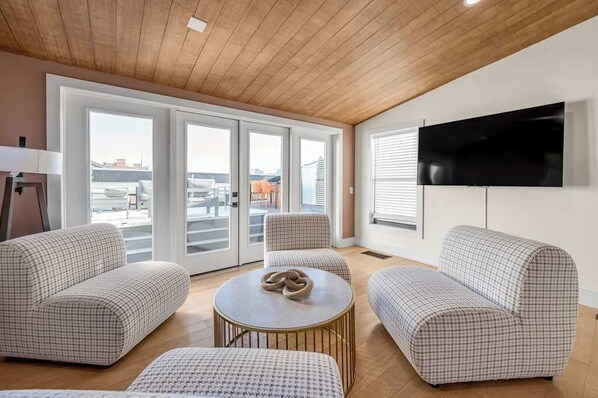 テレビ、テレビゲーム