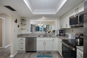 Unclassified image, 4 of 22, button - Loggerhead 543  | Beachfront 3rd Floor Residence | Fantastic Amenities (Sanibel)