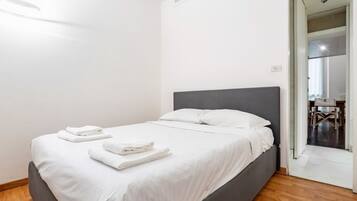 2 camere, ferro/asse da stiro, Wi-Fi, lenzuola