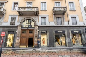 Detalle exterior