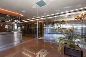 Hall