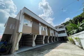 Exterior - Captains Suites Albay (Guinobatan)