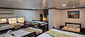Captains Suites Albay