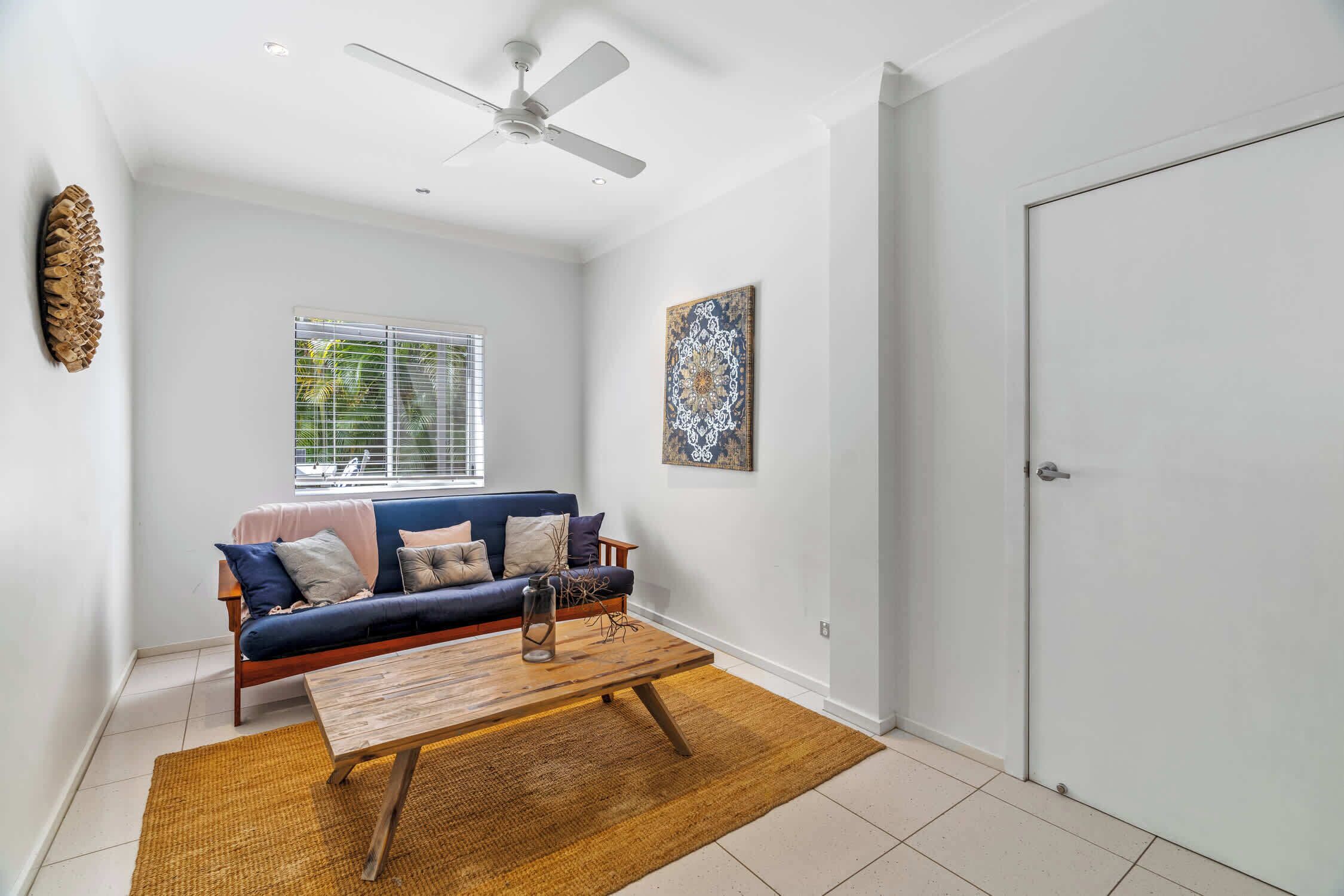 Fernseher, Arbeitsbereiche