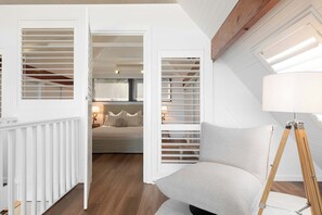 4 chambres, fer et planche à repasser, Wi-Fi, draps fournis