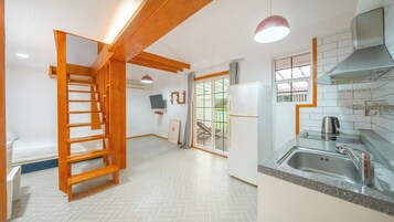 1 habitación y wifi gratis 