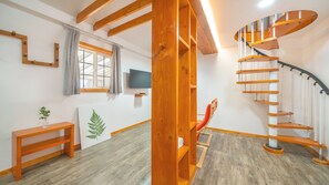 1 habitación y wifi gratis 