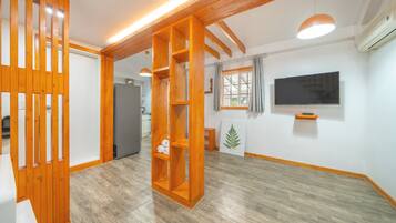 1 chambre, Wi-Fi gratuit