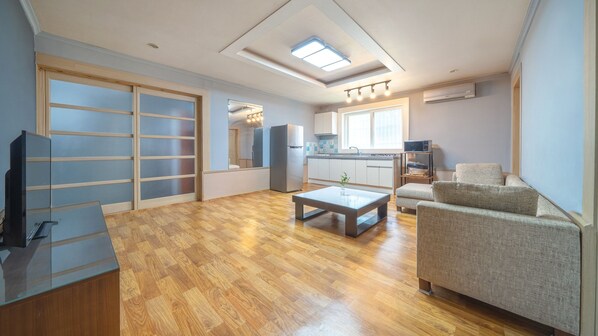 1 habitación y wifi gratis 