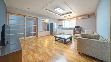 1 habitación y wifi gratis 