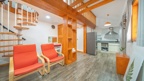 1 chambre, Wi-Fi gratuit