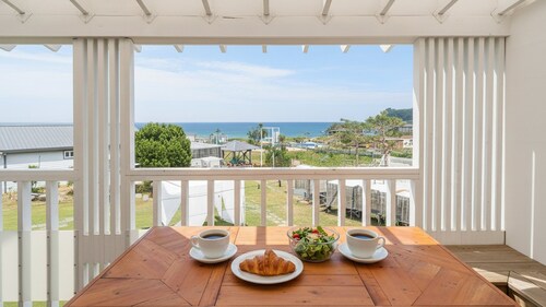 Goseong Haemaji Pension